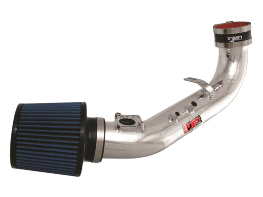 Injen IS2095P 01-03 LS430 GS430 SC430 Polished Short RAM Intake