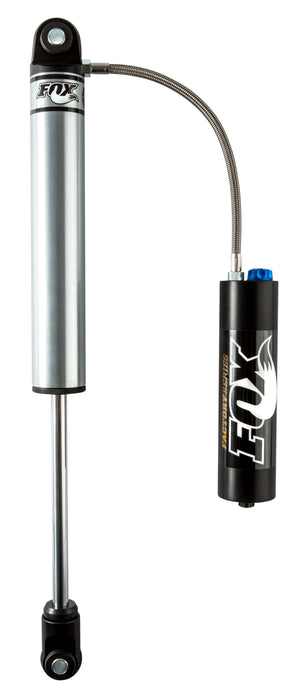 FOX 883-26-029 Fox 09+ Dodge 1500 4WD 2.5 Factory Series 9.8in. R/R Rear Shock Set w/DSC Adjuster / 0-1.5in. Lift