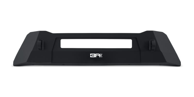 Body Armor 4x4 SU-19340 19-21 Subaru Forester HiLine Front Winch Bumper