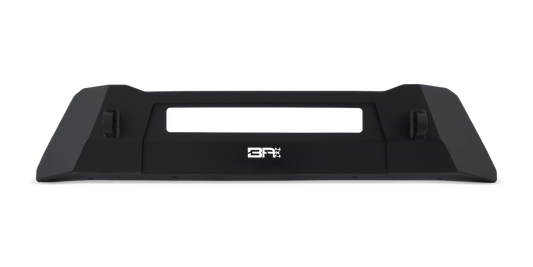Body Armor 4x4 SU-19340 19-21 Subaru Forester HiLine Front Winch Bumper