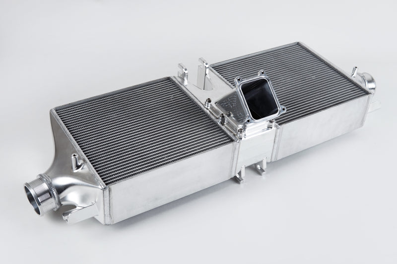 CSF 8188 2020+ Porsche 992 Turbo/S and 992.2 Carrera 3.0T High Performance Intercooler System