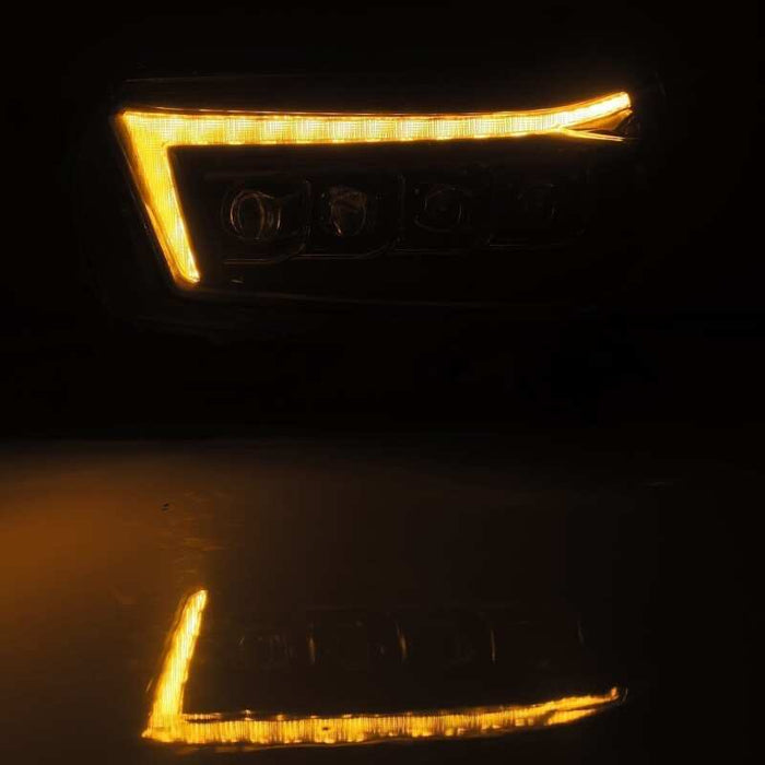AlphaRex 880759 ARX NOVA Headlights