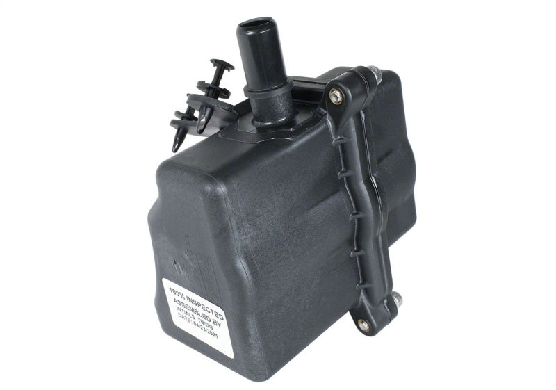 Ford Racing M-6766-A50 11-15 Coyote 5.0L V8 Oil-Air Separator