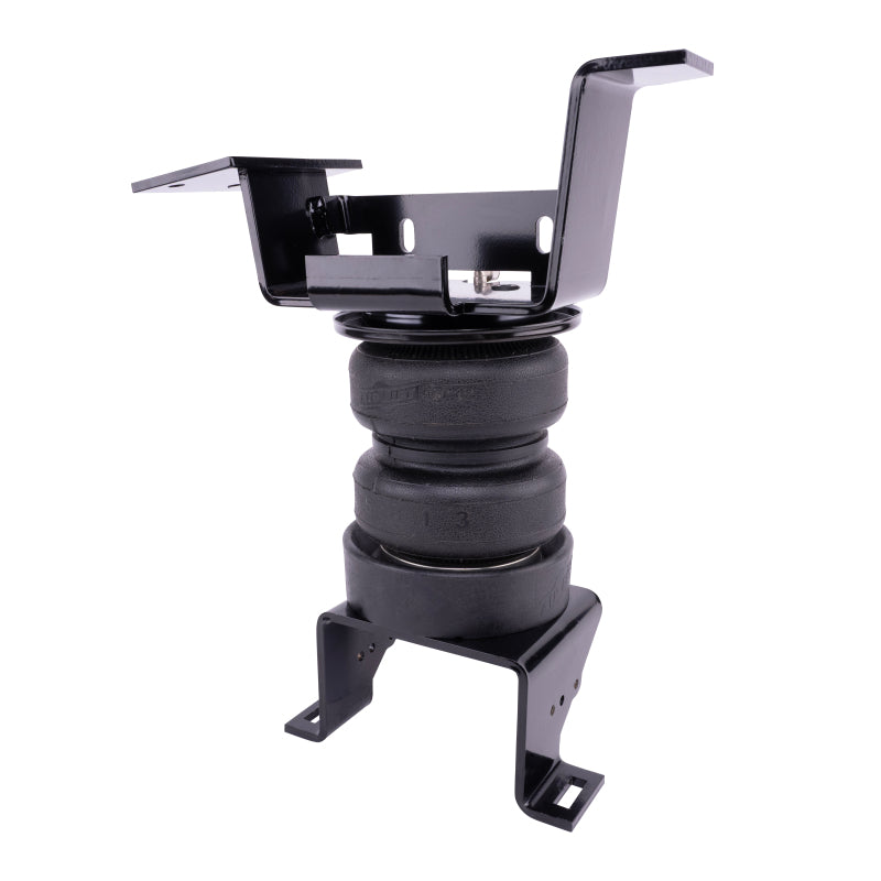 Air Lift 88408 24-25 Chevy Silverado 2500HD ZR2 4WD Loadlifter 5000 Ultimate w/ Air Spring Cradle