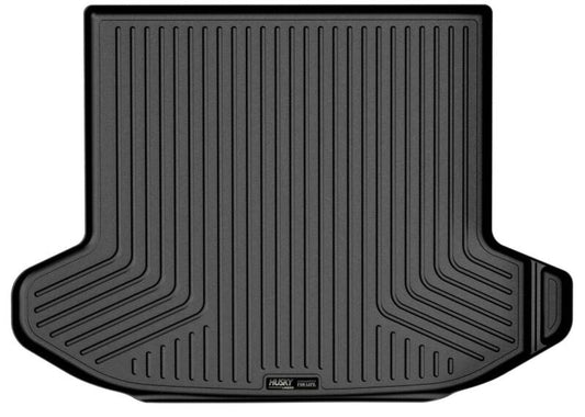 Husky Liners 26221 2022 Kia Sportage WeatherBeater Cargo Liner - Blk