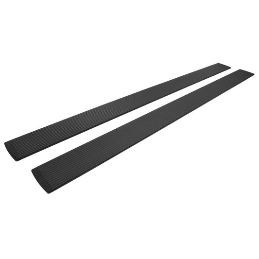 Westin 29-23945 15-25 Ford F-150 SuperCrew / 17-25 F-250/350 CrewCab Pro-e Running Boards - Tex. Blk