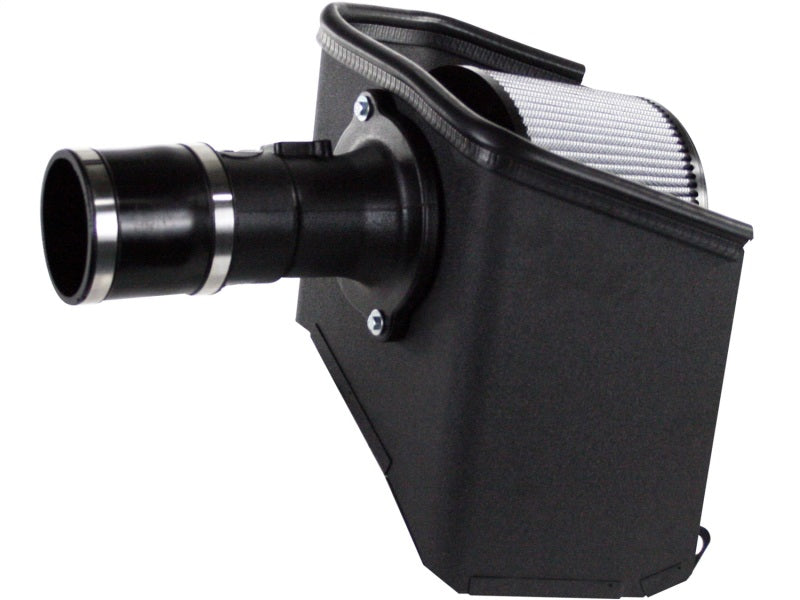 aFe 51-10492 MagnumFORCE Intakes Stage-2 PDS AIS PDS Nissan Frontier/Pathfinder/Xterra 05-11 V6-4.0L