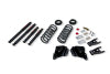 Belltech BT Lowering Kit w ND2 Shocks 663ND