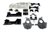 Belltech BT Lowering Kit w/o Shocks 680