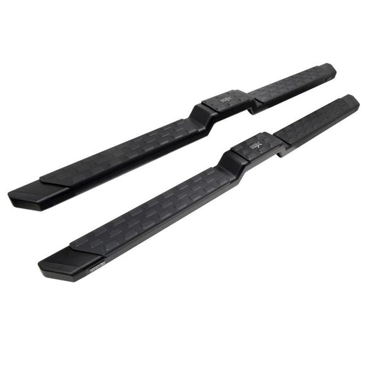 Westin 55-32375 15-25 Ford F-150 SuperCrew / 17-25 F-250/350 CC HDX Running Boards - Tex. Blk