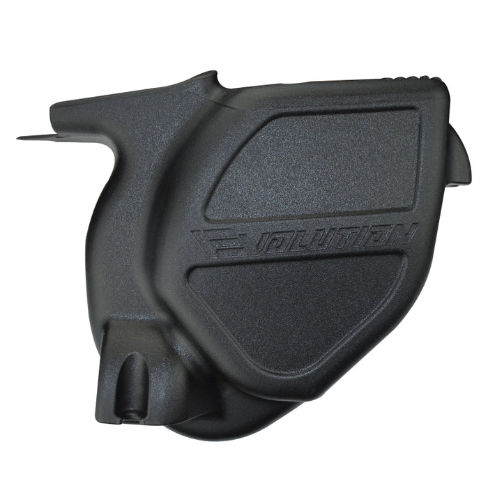 Injen EVO1502 17-19 Honda Civic Type-R (FK8) 2.0L Turbo Evolution Air Intake System