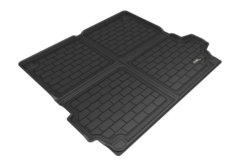 3D MAXpider M1BM1021309 ACE Cargo Liner - Black