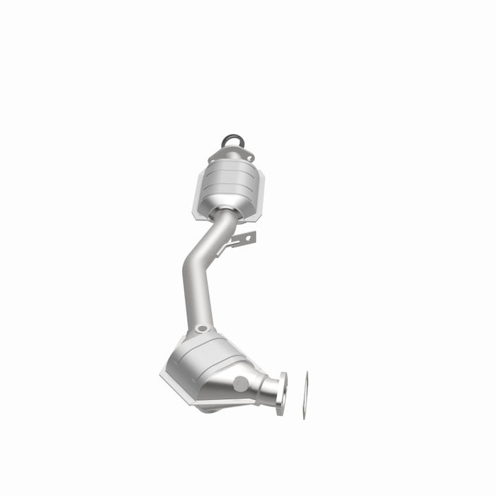 Magnaflow 93235 MagnaFlow Conv DF 99-05 Subaru Forester/96-97 & 99-05 Impreza/01-03 Legacy/00-05 Outback Front/Rear