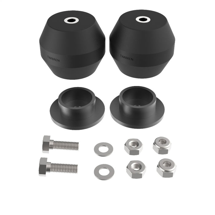 Timbren MBFSP35 2004 Dodge Sprinter 2500 Front Suspension Enhancement System