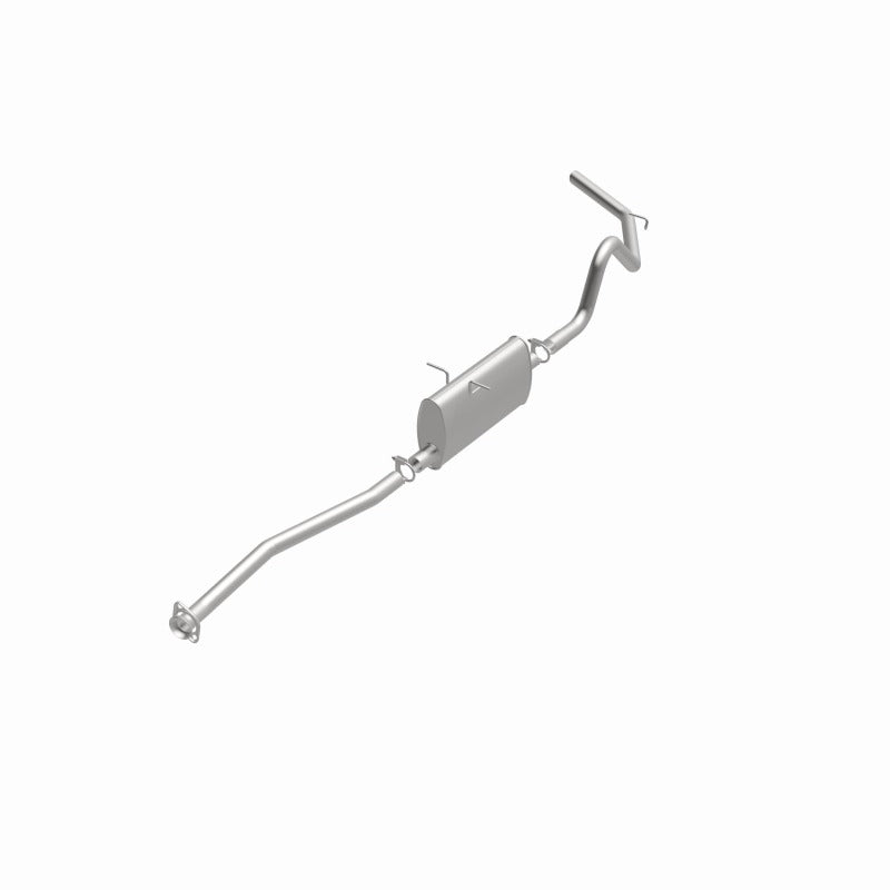 Magnaflow 106-0184 MagnaFlow BRE Exhaust Kit 01-03 Ford Ranger