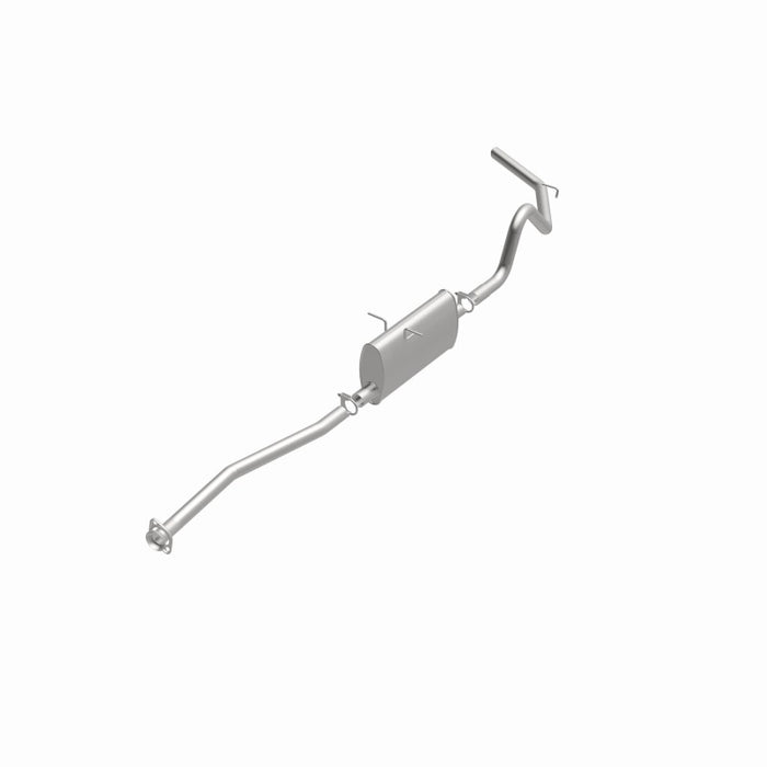 Magnaflow 106-0184 MagnaFlow BRE Exhaust Kit 01-03 Ford Ranger