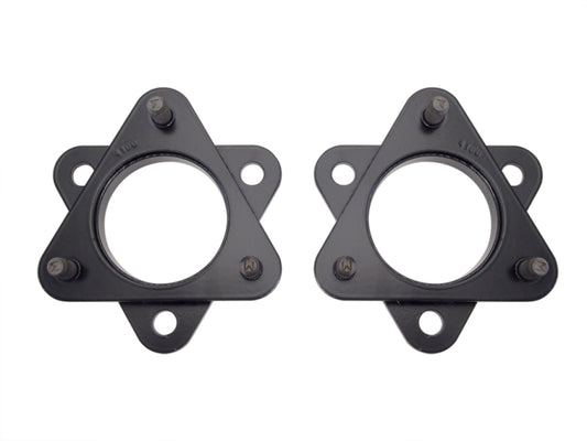 ICON IVD4100 2005+ Toyota Tacoma / 2007+ Toyota FJ / 2002+ Toyota 4Runner 2in Spacer Kit