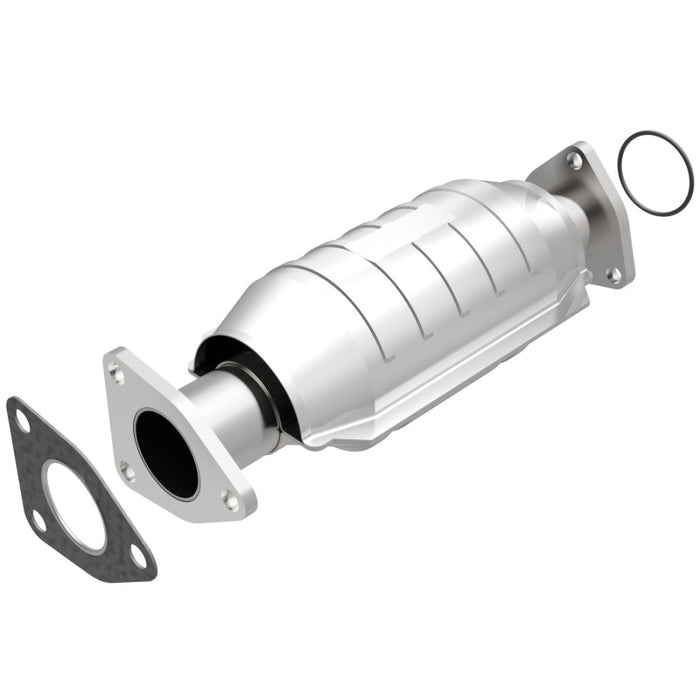 Magnaflow 22621 MagnaFlow Conv Direct Fit Accord 91-93 2.2L