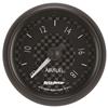 AutoMeter AM GT Gauges 8070