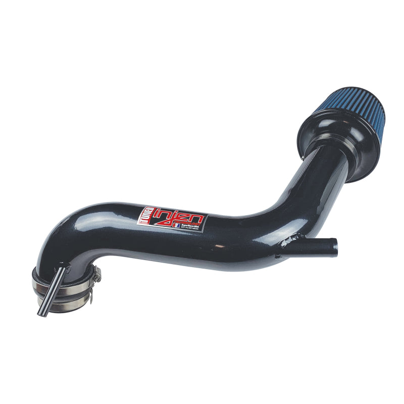 Injen IS1345BLK 18-20 Hyundai Kona L4-1.6L Turbo Laser Black IS Short RAM Cold Air Intake System