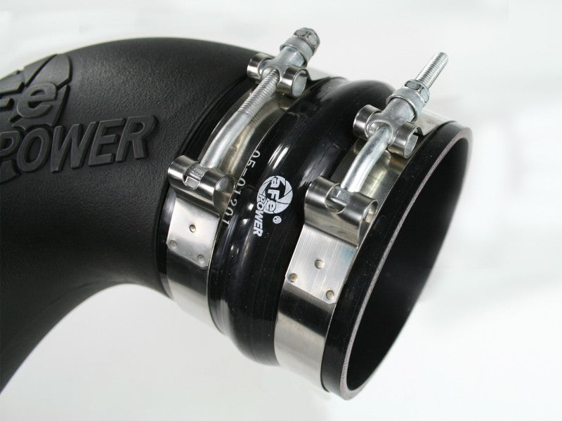 aFe 51-74003 Momentum HD PRO DRY S Stage-2 SI Intake System GM Diesel Trucks 06-07 V8-6.6L (See 51-74003-E)