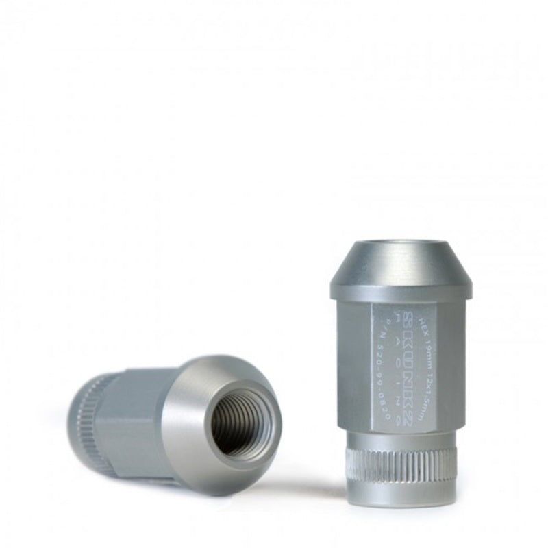 Skunk2 Racing 520-99-0845 Skunk2 12 x 1.5 Forged Lug Nut Set (20 Pcs.)