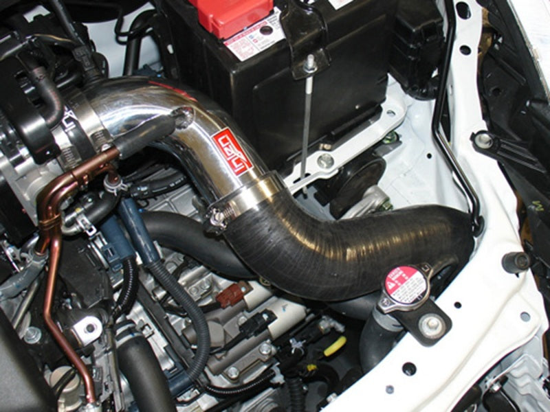 Injen SP1511BLK 07-08 Fit 1.5L 4 Cyl. Black Cold Air Intake