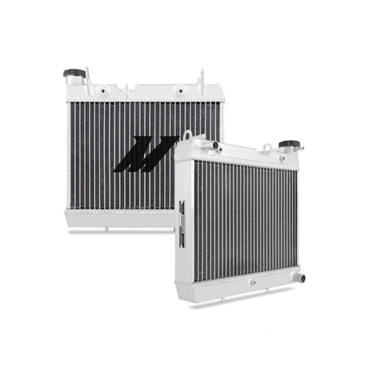 Mishimoto MMPS-TRX450R-04 04-09 Honda TRX450R Aluminum Radiator