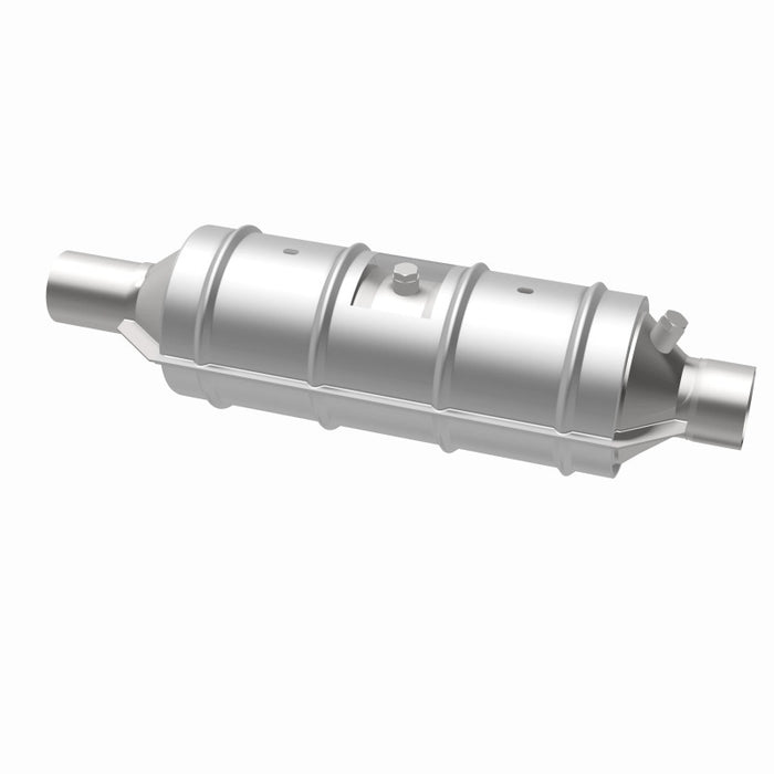 Magnaflow Perf Exhaust MAG55300 87-01 E-250 Van 5.4L Cat Converter