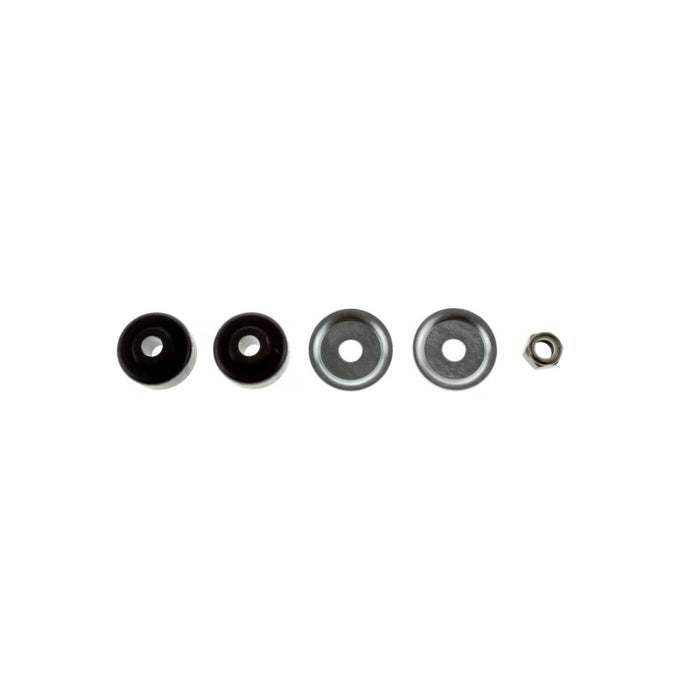 Bilstein 24-185400 5100 Series 2003 Ford F-150 XLT RWD Front 46mm Monotube Shock Absorber