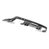 Anderson Composites AC-RD22CT5BW-ST AND Rear Valance