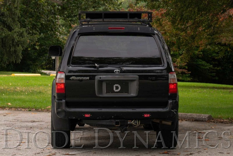 Diode Dynamics DD7149 Stage Series Flush Mount Reverse Light Kit C2 Pro