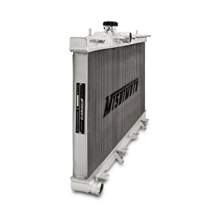 Mishimoto MMRAD-LEG-00 00-04 Subaru Legacy Aluminum Radiator