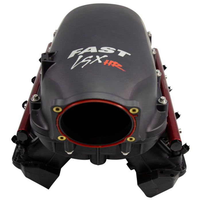 Fast Electronics FST146106 LSX HR 103mm Intake Manifold LS3 Rect. Port