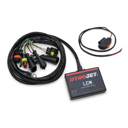 Dynojet 96070004 20-21 Polaris RZR Pro XP/Turbo R Type 2 Launch Control Module Kit (w/Switch)