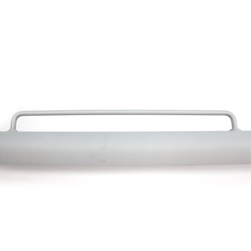 BLOX Racing BXAC-10047-SI Silver Harness Bar 94-01 Integra/92-00 Civic/02-06 RSX/88-91 CRX