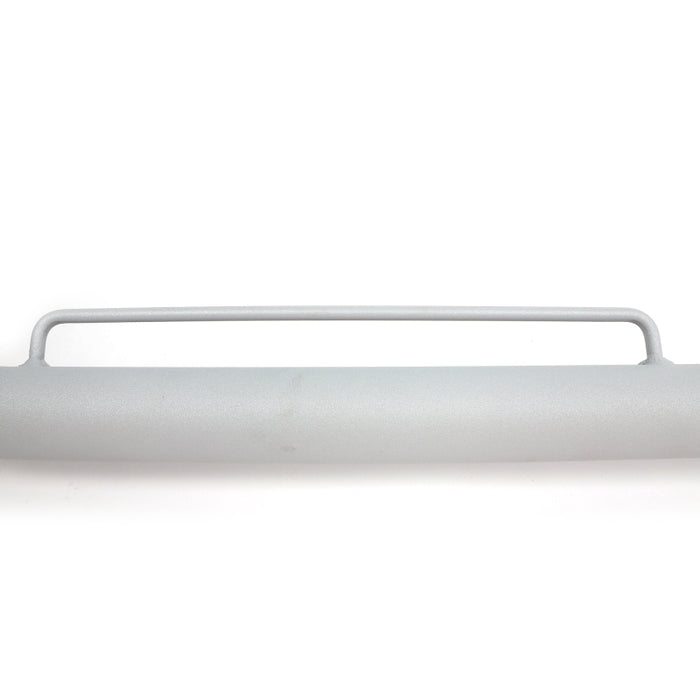 BLOX Racing BXAC-10047-SI Silver Harness Bar 94-01 Integra/92-00 Civic/02-06 RSX/88-91 CRX
