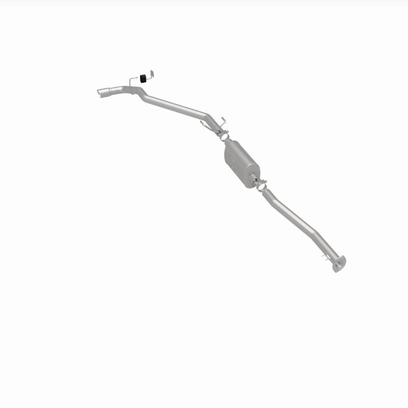 Magnaflow 15811 MagnaFlow Sys C/B 01-03 Toyota Tacoma Cc/Sb 2