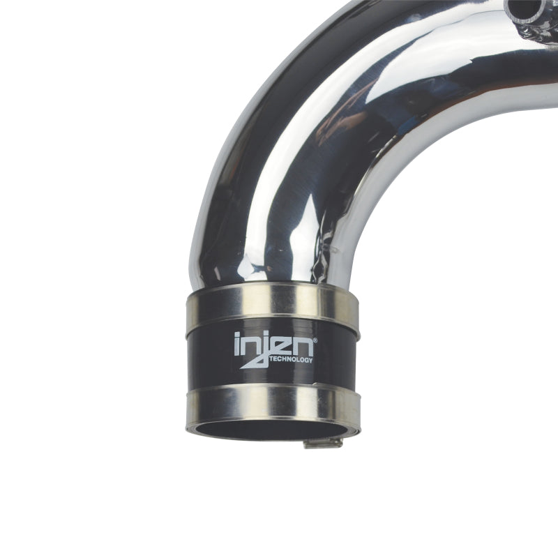 Injen SP1569P 06-09 Civic Ex 1.8L 4 Cyl. (Manual) Polished Cold Air Intake