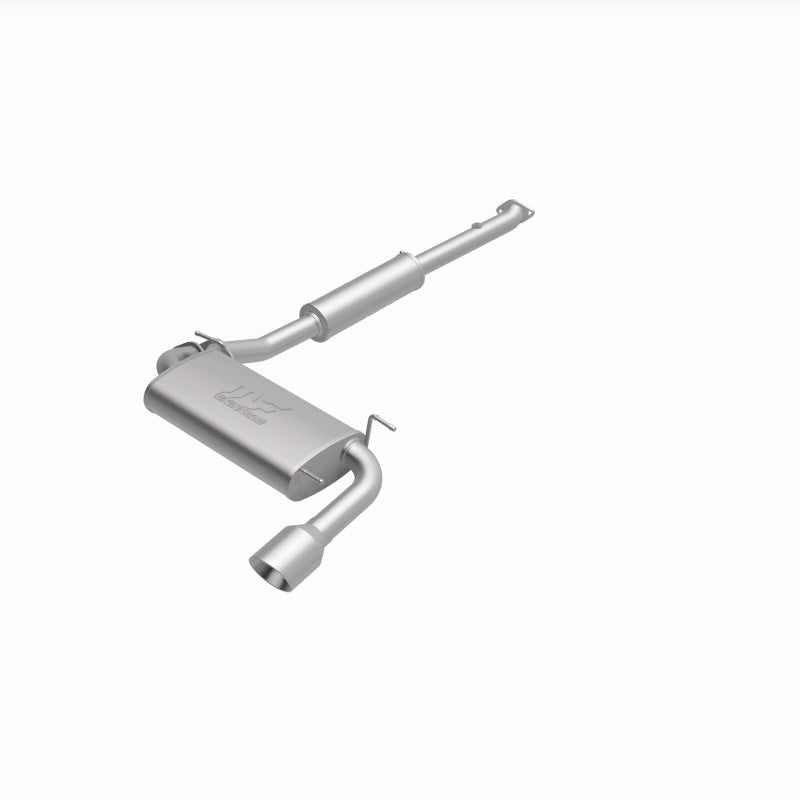 Magnaflow 15715 MagnaFlow Sys C/B Mazda Miata M1
