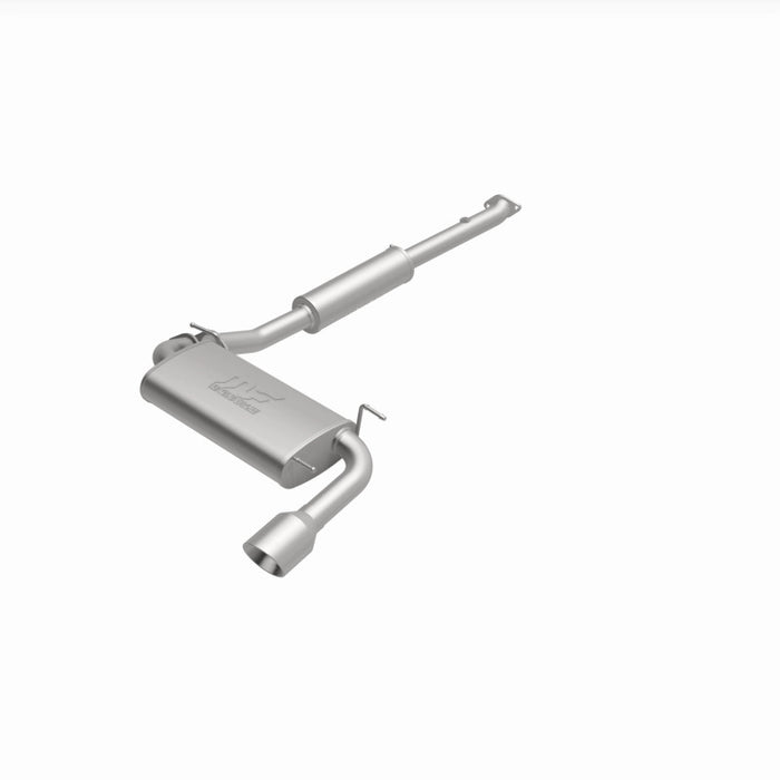 Magnaflow 15715 MagnaFlow Sys C/B Mazda Miata M1