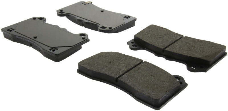 Stoptech 309.19770 StopTech 2016 Ford Focus RS Front Premium Sport Brake Pad