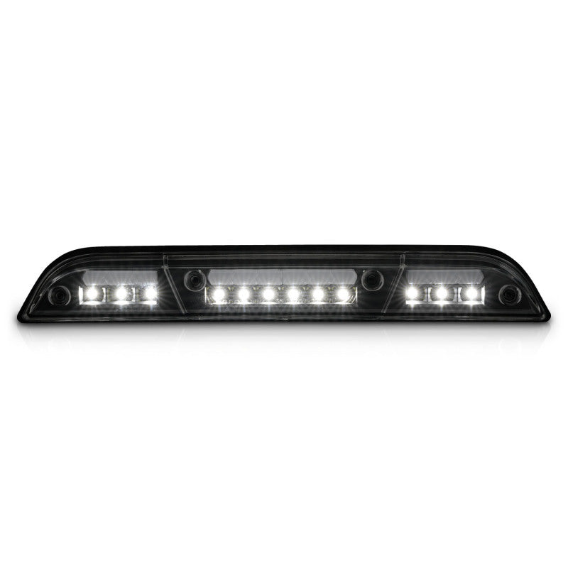 ANZO 531112 15-20 Ford F-150 - F-450 LED Third Brake Light - Black Housing/Smoke Lens