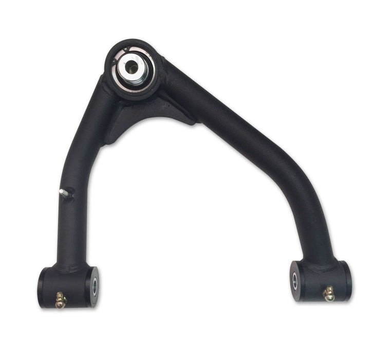 Tuff Country 10930 07-18 Silverado 1500 4x4 & 2wd (Cast Steel OE Up Cntrl Arms) Uni-Ball Up Cntrl Arms Pr