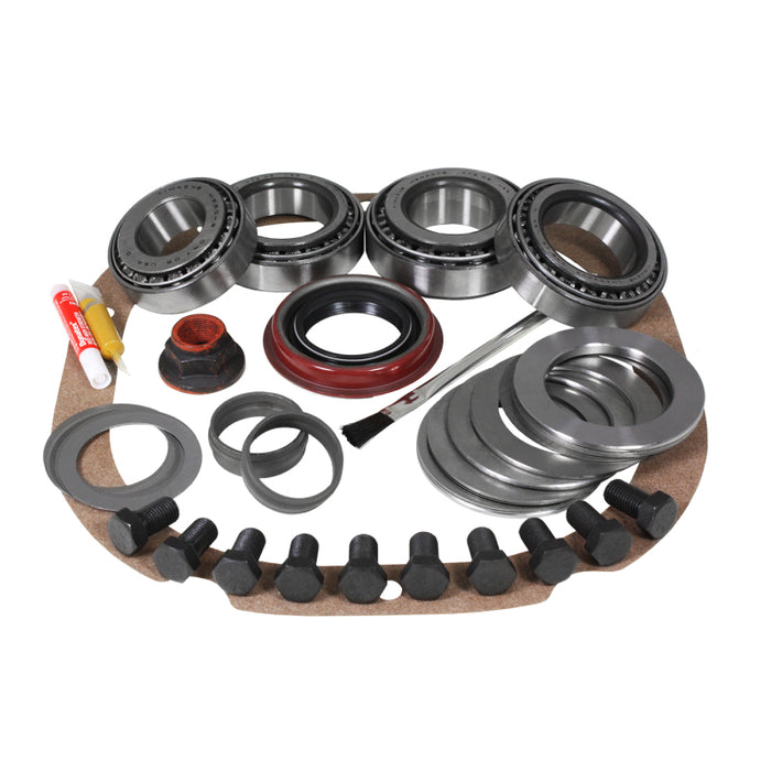 Yukon Gear & Axle YK F8.8-D Yukon Gear Master Overhaul Kit 2015+ Ford 8.8in Rear Diff