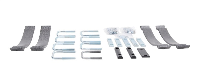 Hellwig 1251 05-15 Toyota Tacoma 2WD EZ Level 1000 Helper Spring - Up To 1000lbs