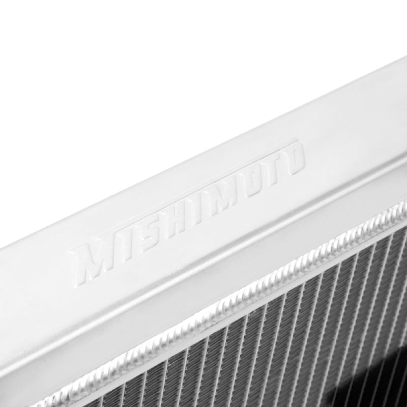 Mishimoto MMRAD-350Z-07 07-09 Nissan 350Z Manual Aluminum Radiator