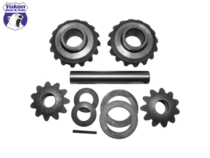 Yukon Gear & Axle YPKD80-S-37 Yukon Gear Replacement Standard Open Spider Gear Kit For Dana 80 w/ 37 Spline Axles