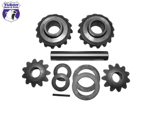 Yukon Gear & Axle YPKD80-S-37 Yukon Gear Replacement Standard Open Spider Gear Kit For Dana 80 w/ 37 Spline Axles