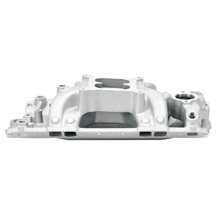 Edelbrock 7501 S/B Chevy RPM Air-Gap Manifold
